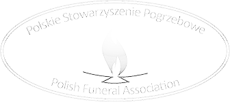 Polskiego Stowarzyszenia Pogrzebowe